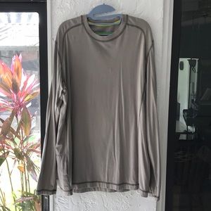 Eddie Bower Long Sleeve Tee